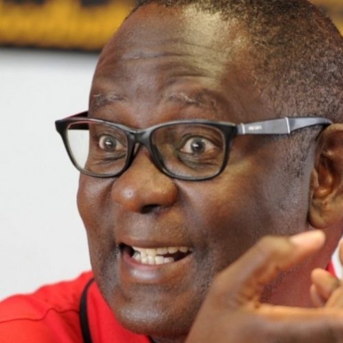 Prominent SA trade unionist Zwelinzima Vavi tests positive for Covid-19