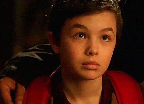 The Flash dies aged 16