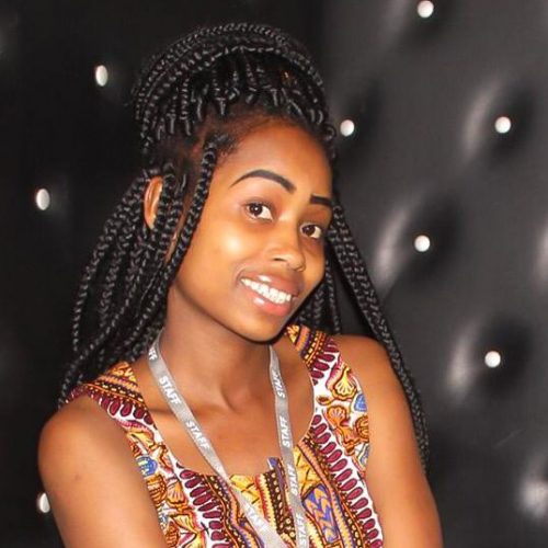 UK based film maker Patience Chitiyo premieres ‘Muchafara’ film