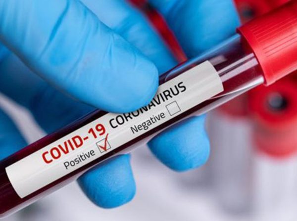 Namibian Politician Claims Covid-19 Was Planned By Greedy People