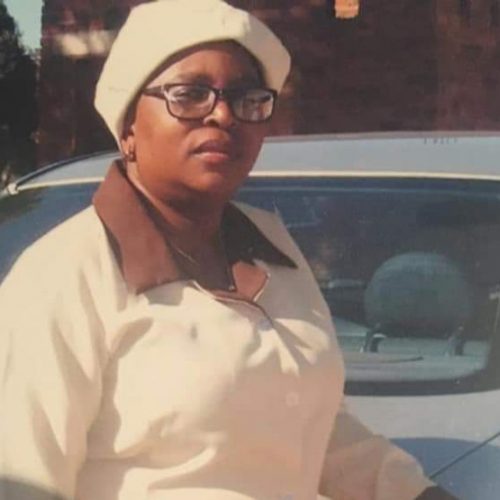 Mufakose Raised Nurse Based In UK Succumbs To COVID-19
