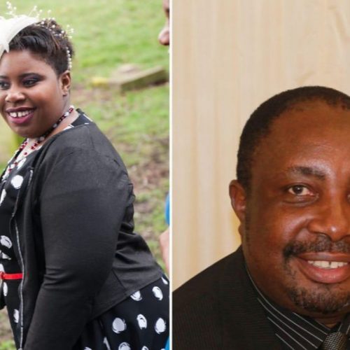 UK based Zim dad, daughter die from Covid-19