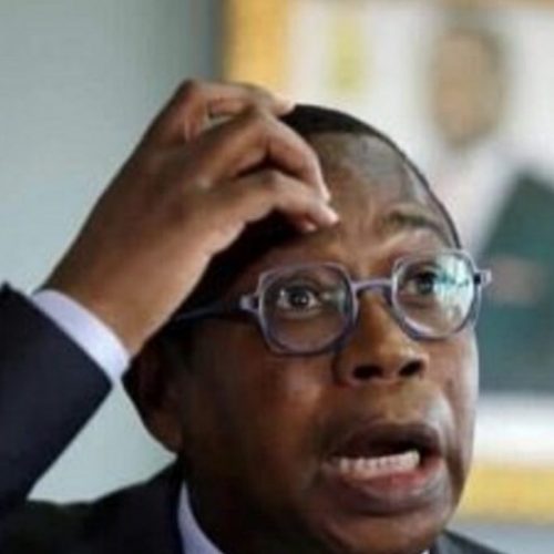 Parly summons Ncube to explain economic mess
