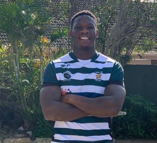 Ex-Sables star Sanele ‘Smiley’ Sibanda dies in car crash