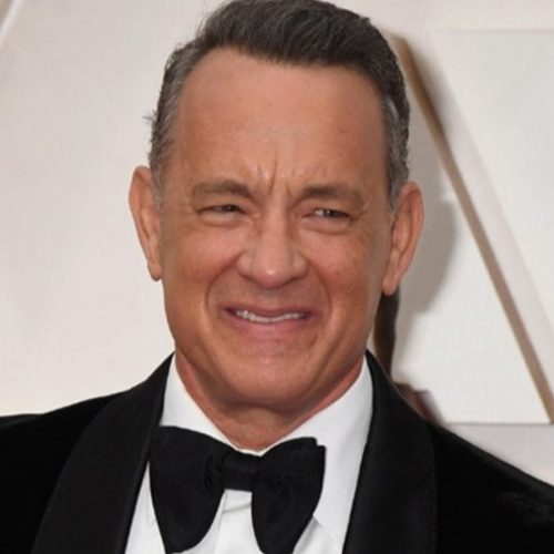 WATCH: Tom Hanks Sends Word Of Encouragement To Graduands Failing To Attend Ceremony Due To COVID-19 Lockdown