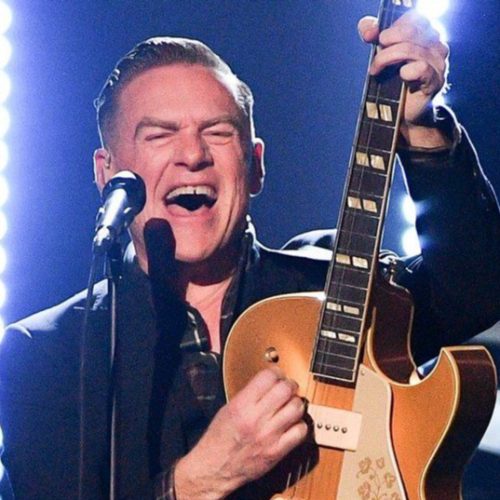 Singer Bryan Adams apologises for social media post blaming ‘bat eating’ people for coronavirus