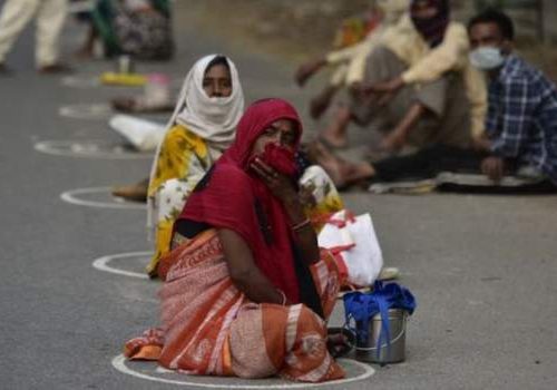 India surpasses 150,000 virus cases