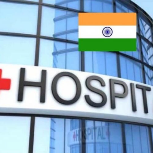 India hospital delivers 100 babies from Covid-19 mums