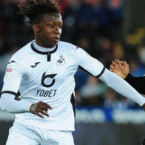 Zim Teenage Star Tivonge Rushesha Reflects On Breakthrough Season