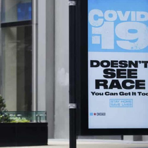 Chicago: Blacks Are 30% Of Population But 60% Of Its Covid-19 Deaths