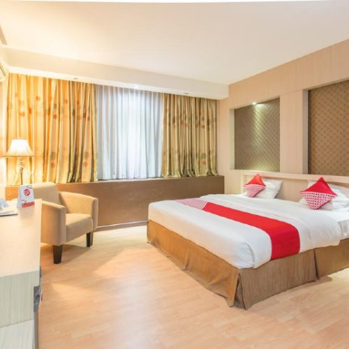 Zimbabwean hotels and lodges to open as ‘luxury’ quarantine centres