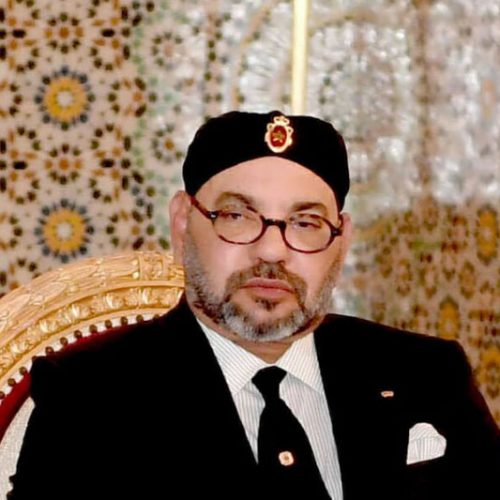 Morocco calls for unity in Africa