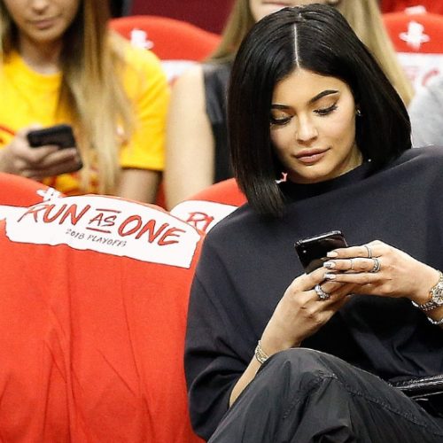 Kylie Jenner: Forbes drops celebrity from billionaire list