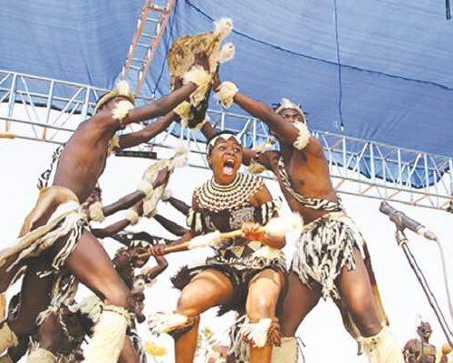 Covid-19 forces ban on Bulawayo Day, festival