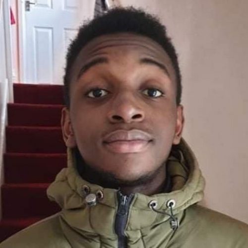 UK based Zim teenager drowns in canal