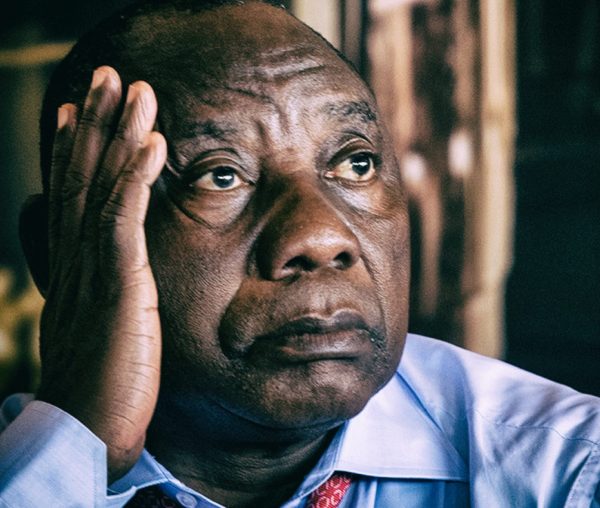 Over 500 000 Test Positive For Covid-19 In South Africa
