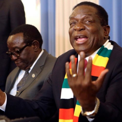 ‘ED insulting’ NGO boss freed on $1 000 bail