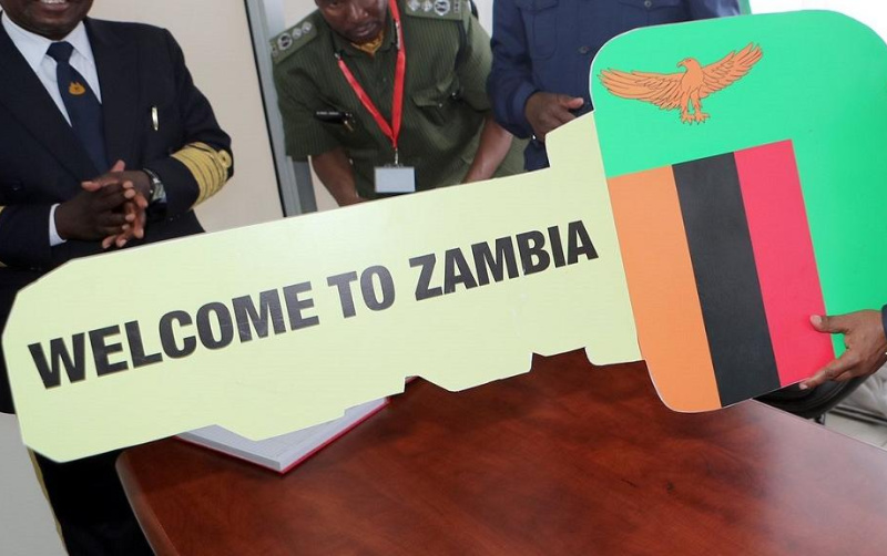 Zambia: 80 % recover from 1,321 confirmed cases - NewZimbabwe.com