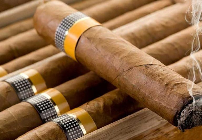 Zimbabwe's first cigar manufacturing company begins production