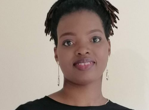 UK based Zim woman named among UK’s top 50 female engineers
