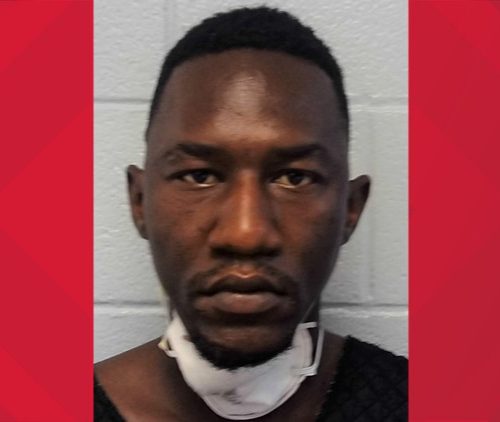 Zimbabwean man accused of murdering US teen
