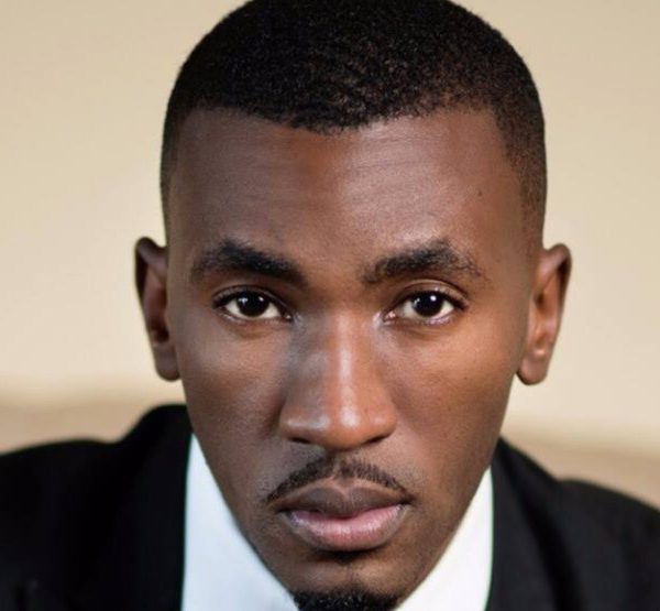 WATCH: Passion Java As He Buys Clothes Worth US$38 000