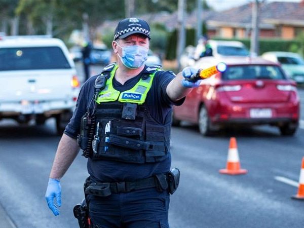 Coronavirus: Melbourne lockdown to keep a million workers at home