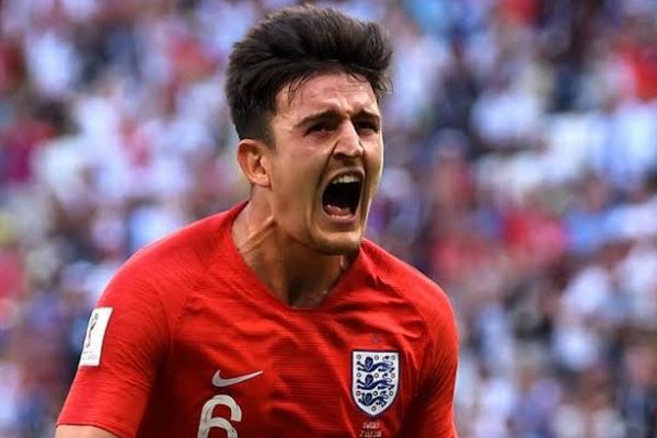 Man U Skipper Harry Maguire Pleads Not Guilty Released From Custody NewZimbabwe