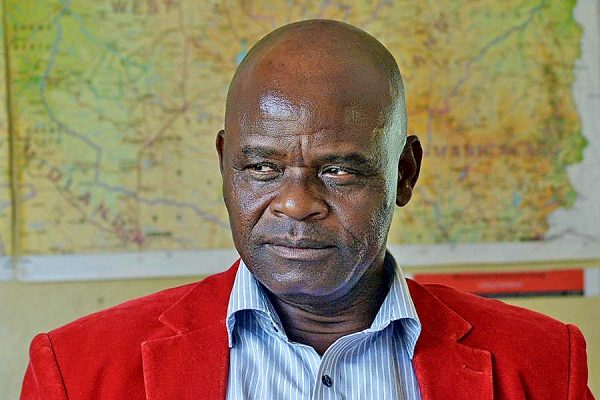 Blessing Chebundo Vows To Take Kwekwe Seat Back To Zanu PF 