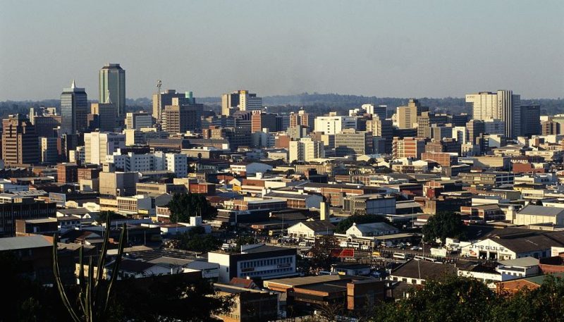 Covid-19 Causes Multiple Shocks To Zim Businesses: World Bank