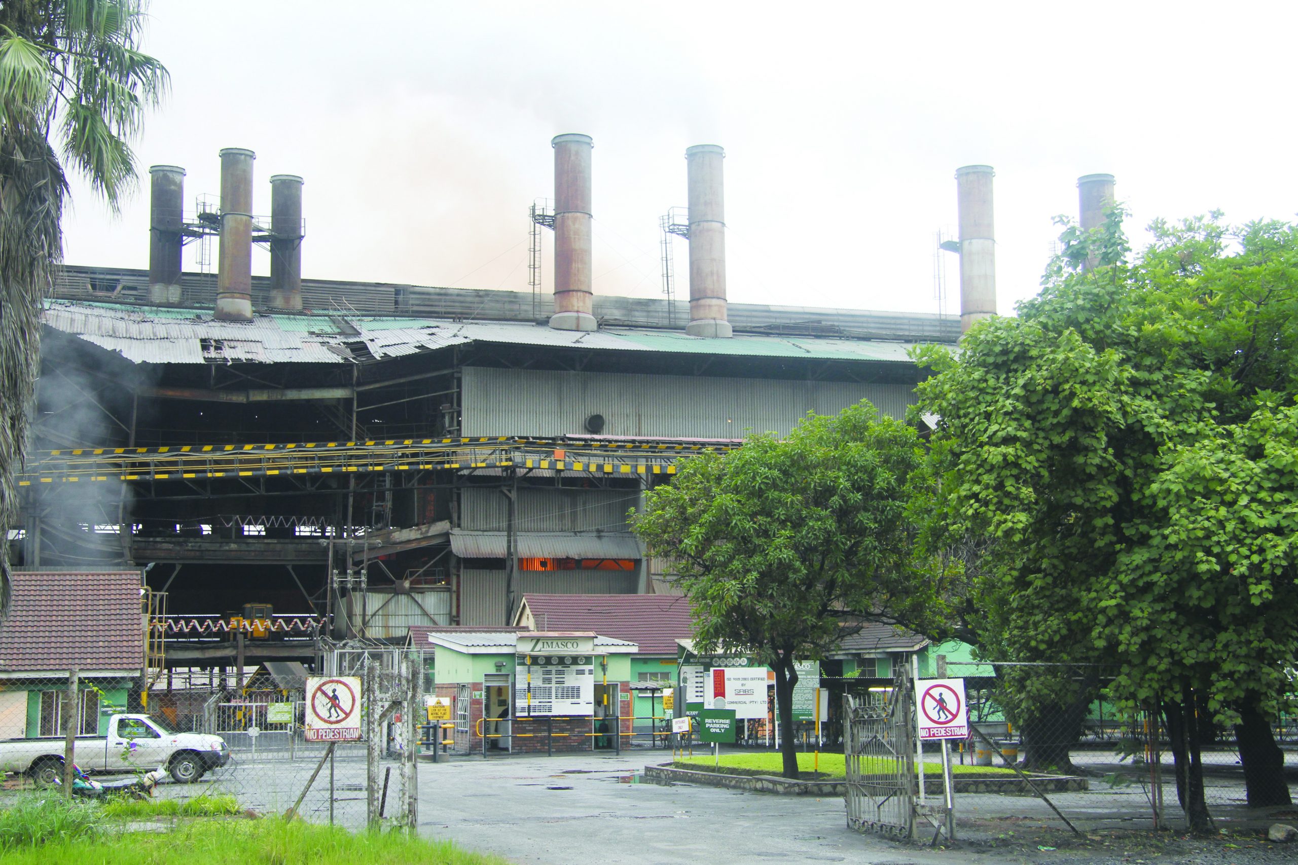 Zimasco US$269k chrome dispute to proceed to trial, High Court dismisses jurisdiction challenge