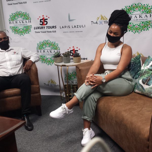 ShaSha Promises More Collabos With Zim Artistes