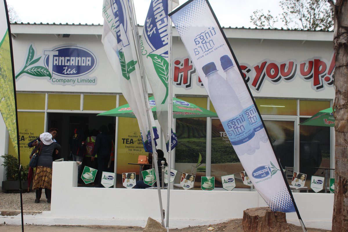 Zim agric show ends successfully despite pandemic