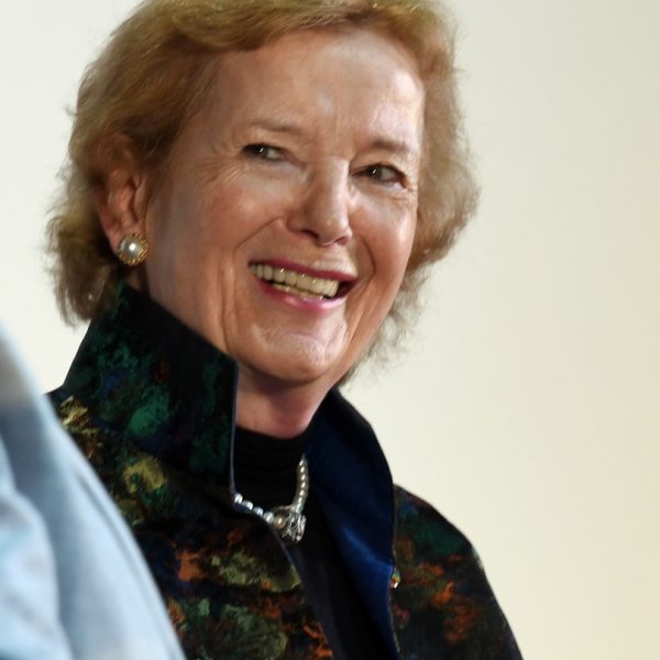 The Elders Urge World Leader To Work On Preventing Future Pandemics