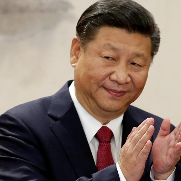 Africa To Bank On China's Leadership Amid Vaccine Greed, Chaos