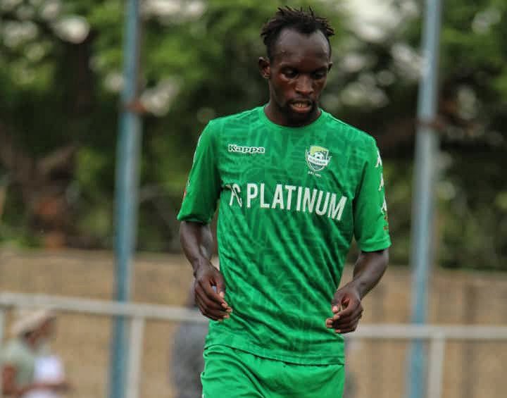 caf fc