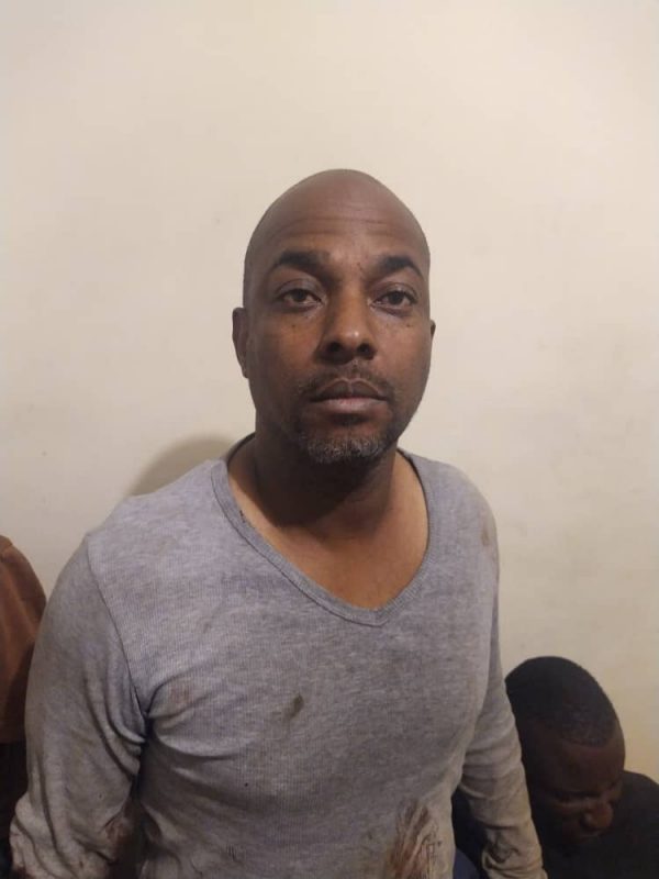 Notorious Robber Musa Taj Abdul To Appear In Court Thursday - Vimarsana News