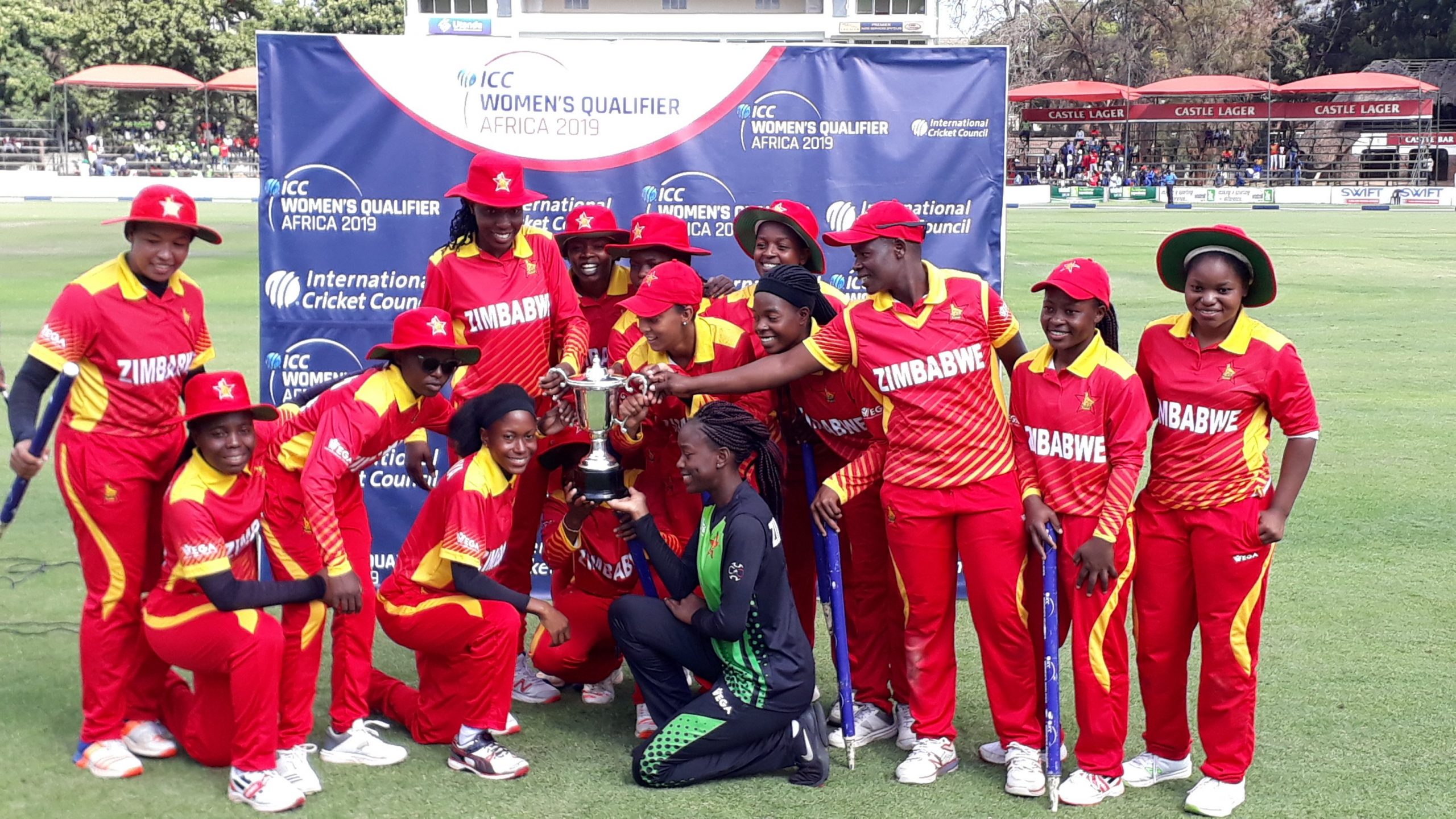 Zimbabwe Learn Women s T20 World Cup 2023 Qualifying Pathway Zimbabwe Learn Women s T20 World Cup 2023 Qualifying Pathway