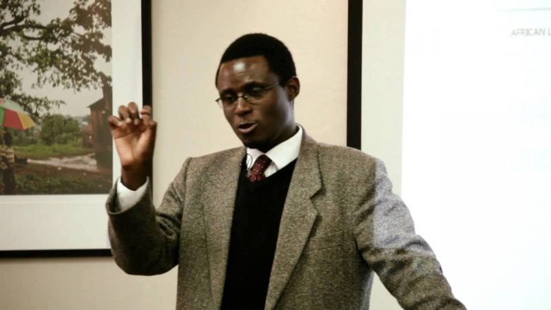 Judiciary Must Stand Up, Defend The Constitution – Law Expert - Vimarsana News