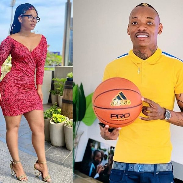 Khama Billiat Marries Second Wife, Pays Lobola For SA Singer