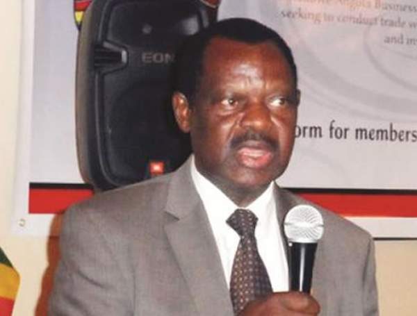 Ex-RBZ Governor Moyana, Mumbengegwi Wife, Chief Mashayamombe In Covid-19 Deaths