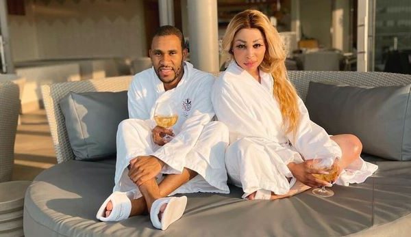 Mbau’s Zim Boyfriend Apologises For Airing Couple’s Life On Social Media
