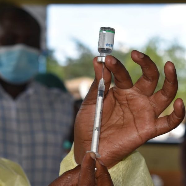 Failure To Vaccinate To Turn Africa Into Fertile Ground For New Covid Variants