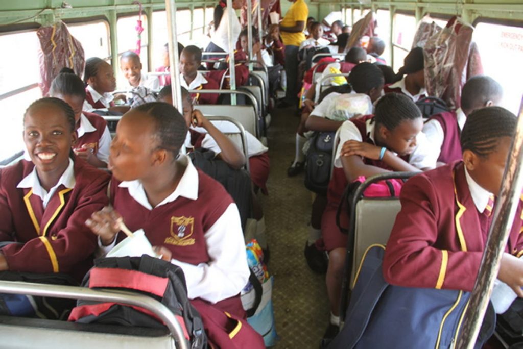 School Fees Hikes Imminent - NewZimbabwe.com