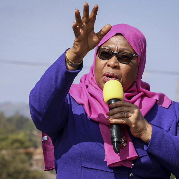 Tanzania Signals Change Of Stance On Covid-19