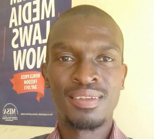 AUDIO: Dep Information Minister Paradza Harasses NewZim Journalist