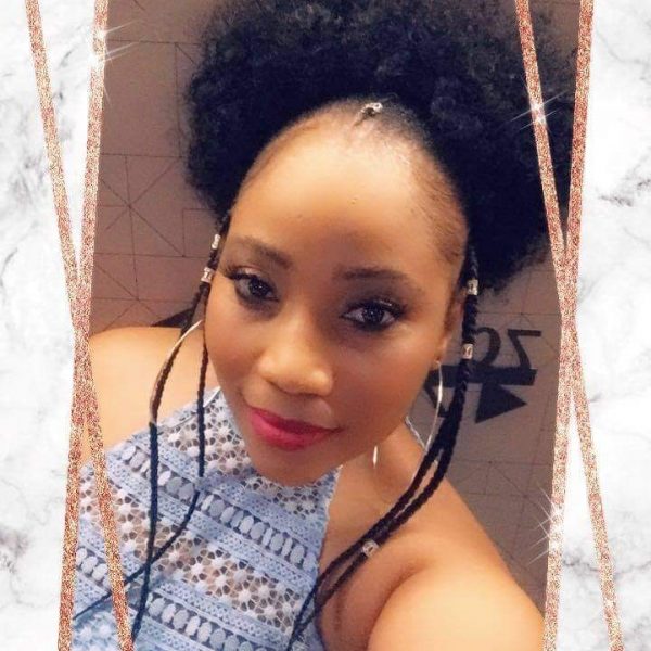 Zim-Born Philanthropist Named Among UK Pageant Finalists
