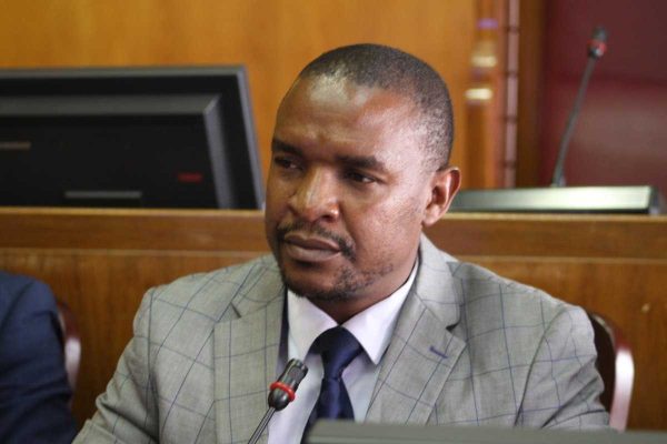 Zimbabwe targets airport upgrades to enhance connectivity