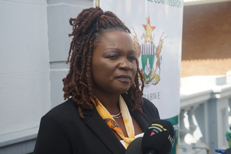 A dangerous overreach – Constitutional Movement slams AG Mabhiza’s warning against cabinet dissent