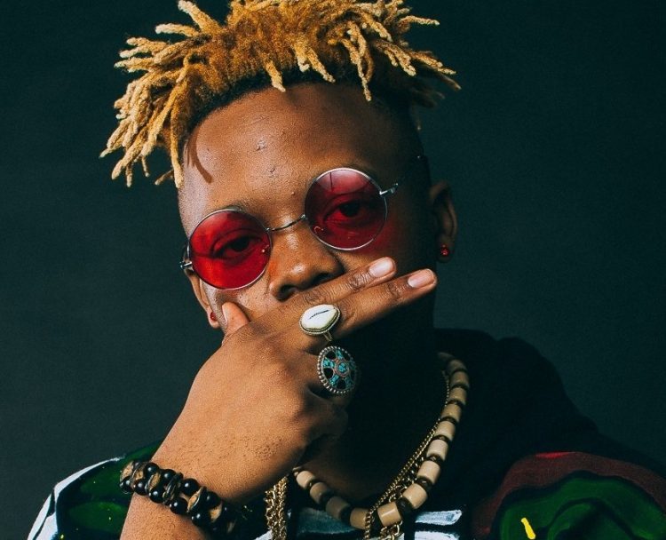 US-Based Zim’s Bantu Collaborates With Maroon 5